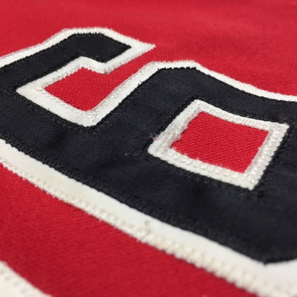 Cincinnati Reds VTG Sewn Button Jersey - Picture 3 of 8